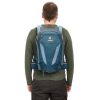 Рюкзак Deuter Compact EXP 16 л Arctic-slateblue 101211