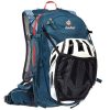 Рюкзак Deuter Compact EXP 16 л Arctic-slateblue 101209