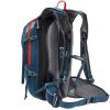 Рюкзак Deuter Compact EXP 16 л Arctic-slateblue 101213