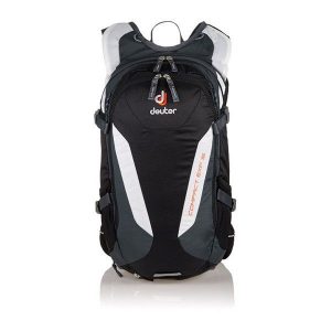 Рюкзак Deuter Compact EXP 16 л Black-granite