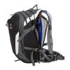 Рюкзак Deuter Compact EXP 16 л Black-granite 101220