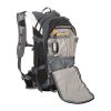 Рюкзак Deuter Compact EXP 16 л Black-granite 101221