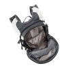 Рюкзак Deuter Compact EXP 16 л Black-granite 101222