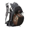 Рюкзак Deuter Compact EXP 16 л Black-granite 101223