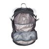 Рюкзак Deuter Compact EXP 16 л Black-granite 101224