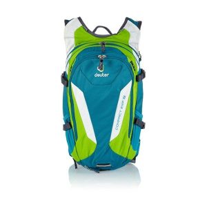 Рюкзак Deuter Compact EXP 16 л Petrol-kiwi (зразок)