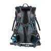 Рюкзак Deuter Compact EXP 16 л Petrol-kiwi (образец) 101193