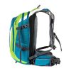 Рюкзак Deuter Compact EXP 16 л Petrol-kiwi (образец) 101195