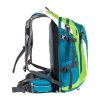 Рюкзак Deuter Compact EXP 16 л Petrol-kiwi (образец) 101196