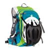 Рюкзак Deuter Compact EXP 16 л Petrol-kiwi (образец) 101197