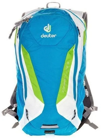 Рюкзак Deuter Compact Lite 8 л Turquoise White (образец)