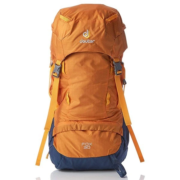 Рюкзак Deuter Fox 30 л Mango-midnight