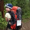 Рюкзак Deuter Fox 30 л Mango-midnight 101548