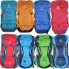 Рюкзак Deuter Fox 30 л Mango-midnight 101549