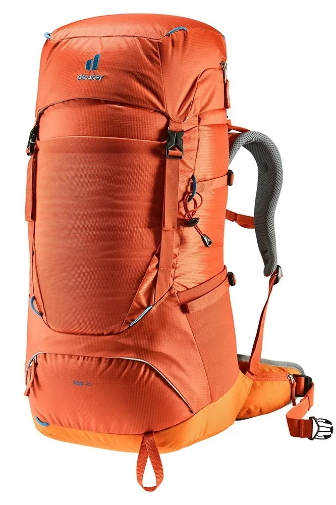 Рюкзак Deuter Fox 40 л Paprika-mandarine