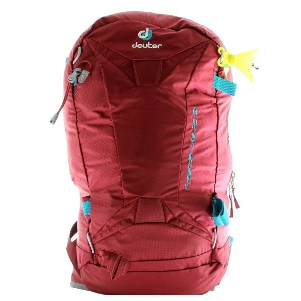 Рюкзак Deuter Freerider 24 л SL Maron