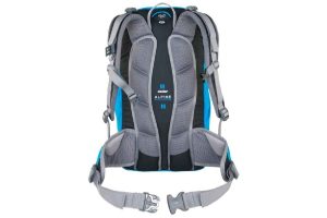 Рюкзак Deuter Freerider 24 л SL Petrol-midnight (зразок)