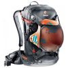 Рюкзак Deuter Freerider 26 л Black 101628