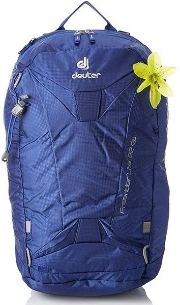 Рюкзак Deuter Freerider Lite 22 л SL Indigo