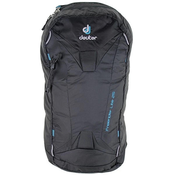 Рюкзак Deuter Freerider Lite 25 л Black (зразок)