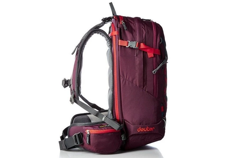 Рюкзак Deuter Freerider Pro 28 л SL Maron