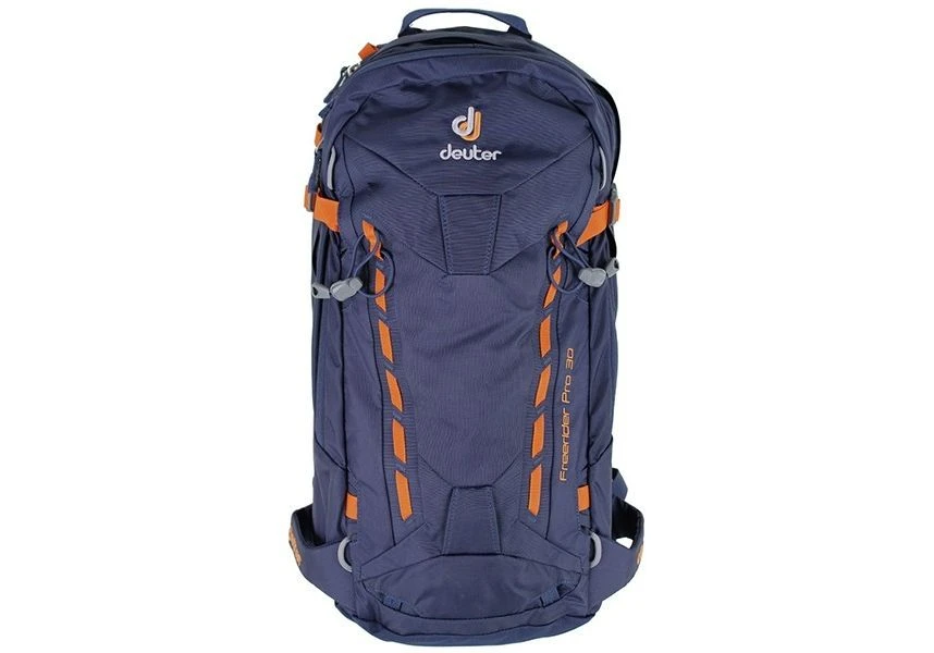 Рюкзак Deuter Freerider Pro 30 л Navy