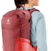 Рюкзак Deuter Futura 21 л SL Dusk Slateblue 101783