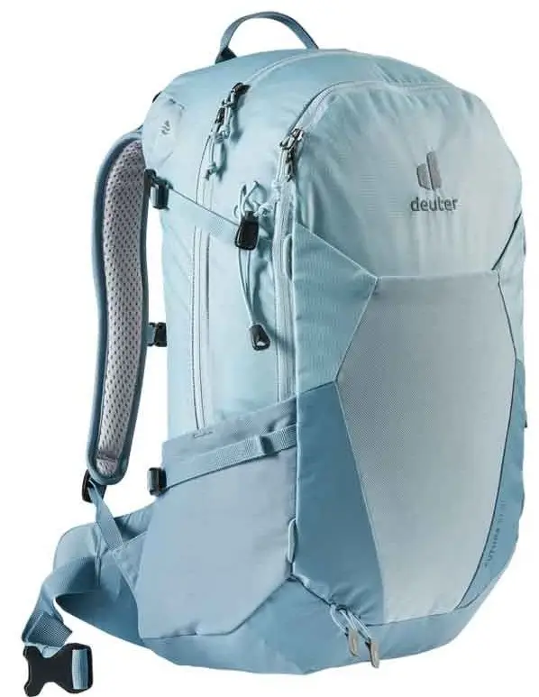 Рюкзак Deuter Futura 21 л SL Dusk Slateblue