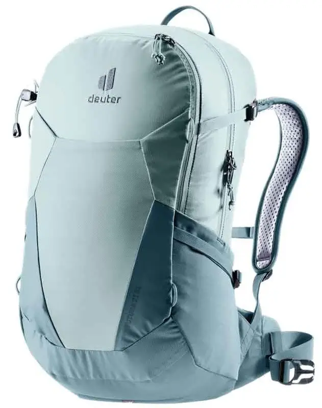 Рюкзак Deuter Futura 21 л SL Dusk Slateblue