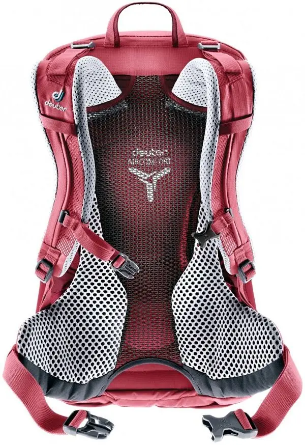 Рюкзак Deuter Futura 22 л SL Cardinal Cranberry