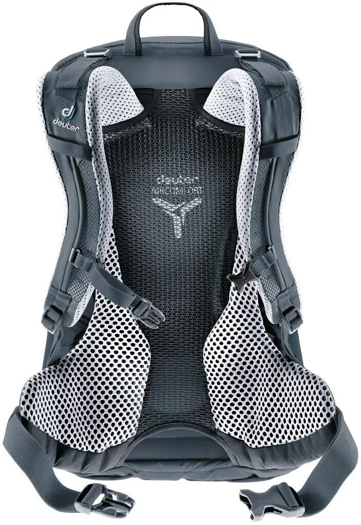 Рюкзак Deuter Futura 22 л SL Slateblue Arctic