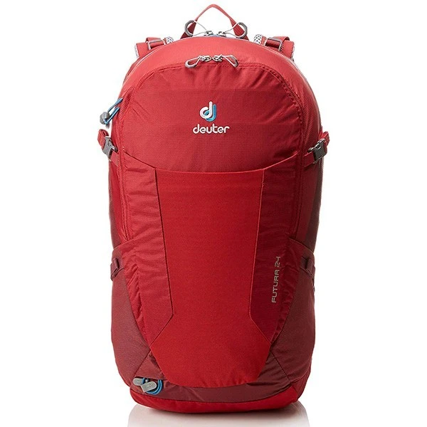 Рюкзак Deuter Futura 24 л Cranberry Maron