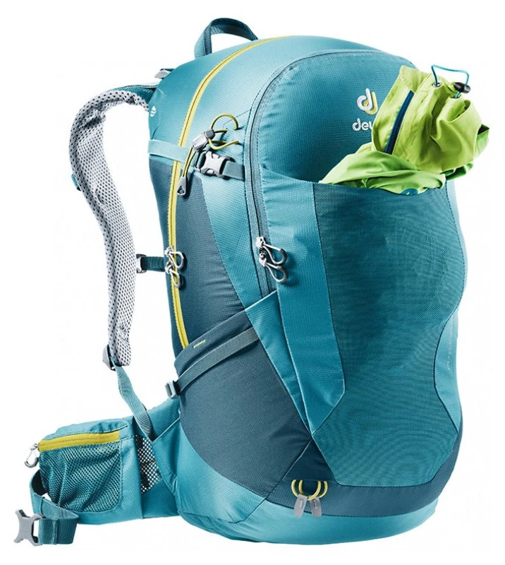 Рюкзак Deuter Futura 24 л Denim Arctic