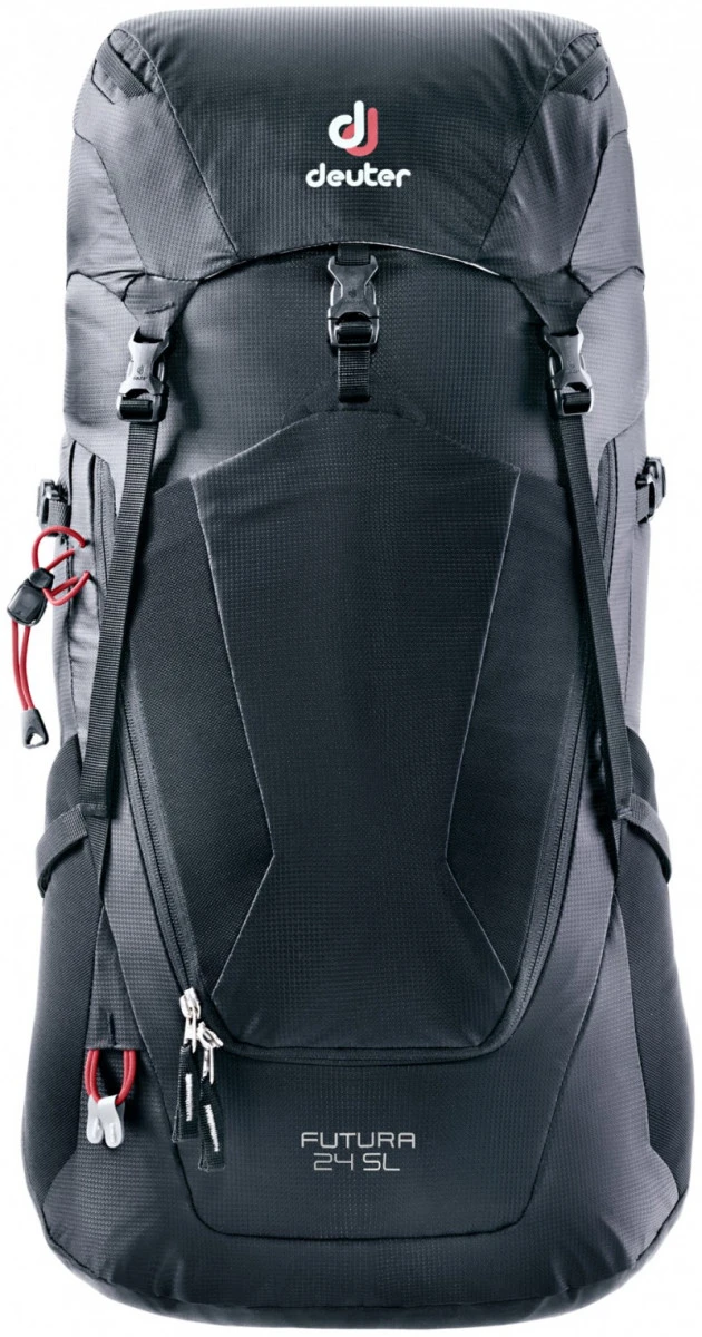 Рюкзак Deuter Futura 24 л SL Black (зразок)