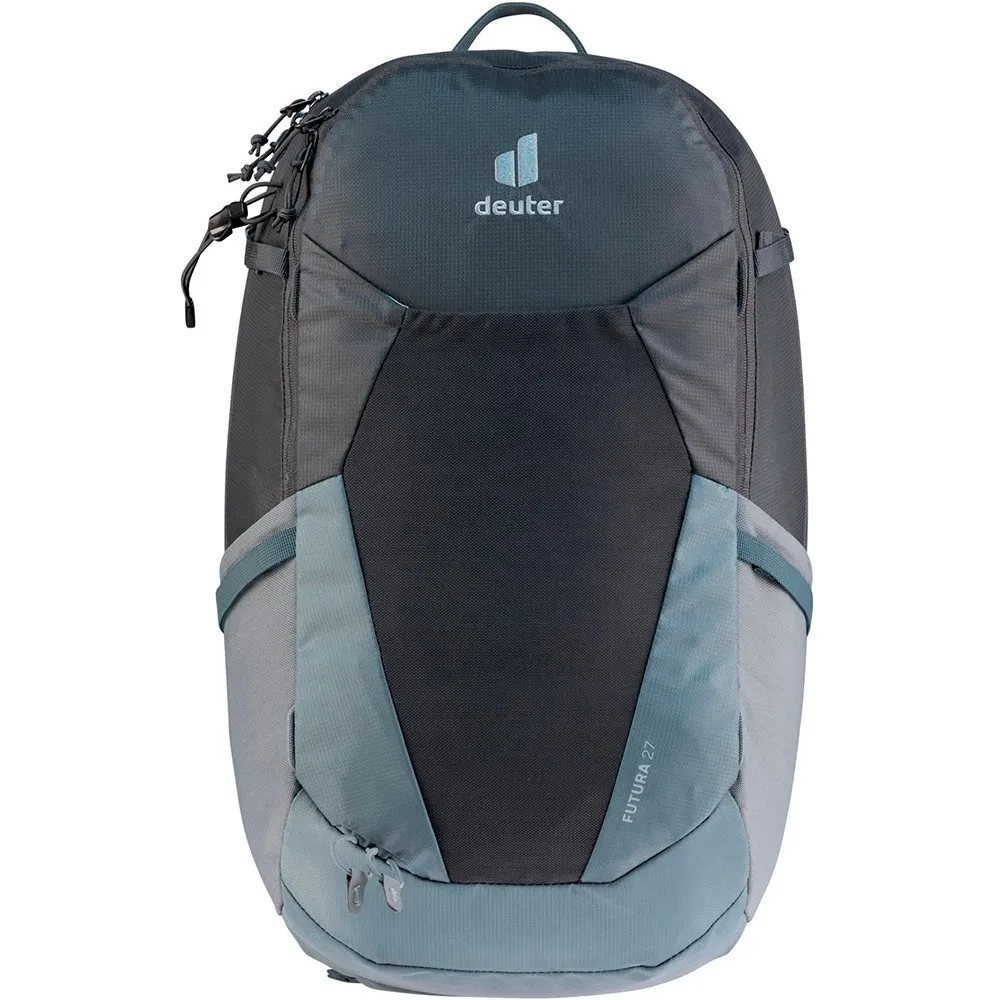 Рюкзак Deuter Futura 27 л Graphite-shale