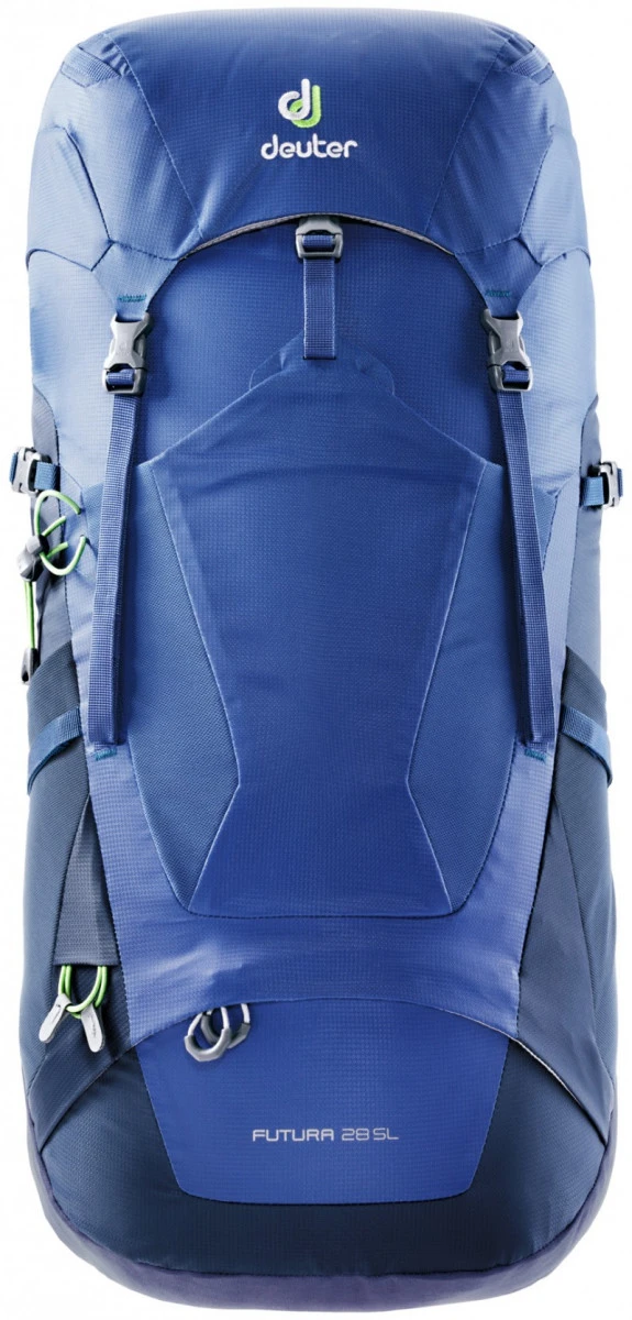 Рюкзак Deuter Futura 28 л SL Indigo Midnight