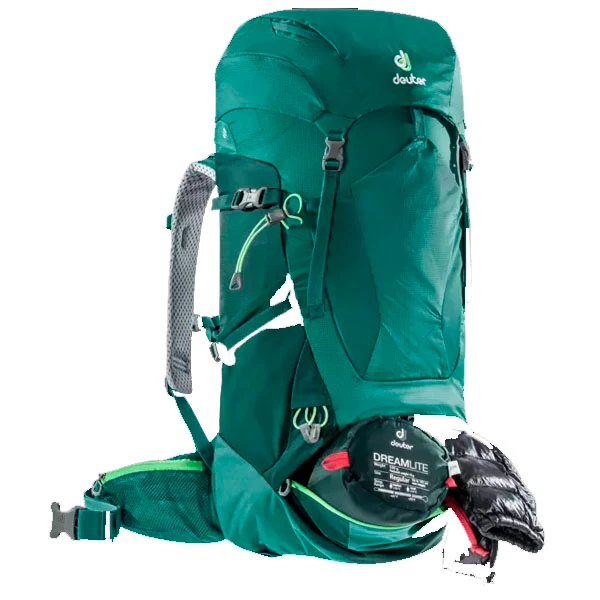 Рюкзак Deuter Futura 28 л SL Seagreen-forest