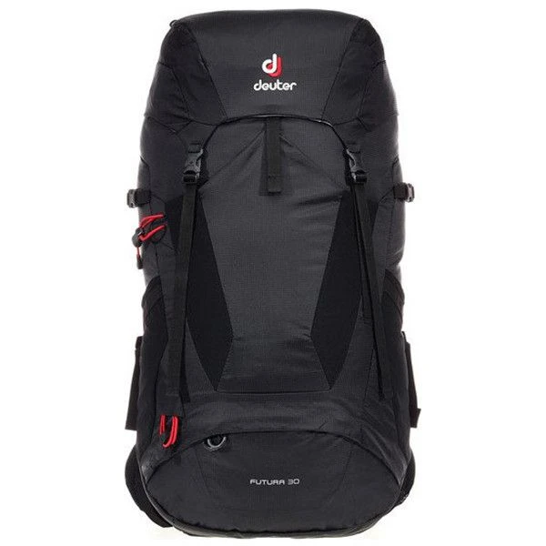 Рюкзак Deuter Futura 30 л Black