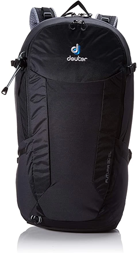 Рюкзак Deuter Futura 30 л EL Black