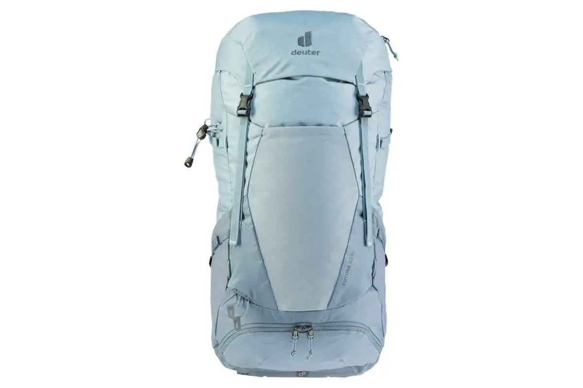 Рюкзак Deuter Futura 30 л SL Dusk-slateblue