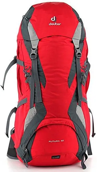 Рюкзак Deuter Futura 32 л Fire-granite