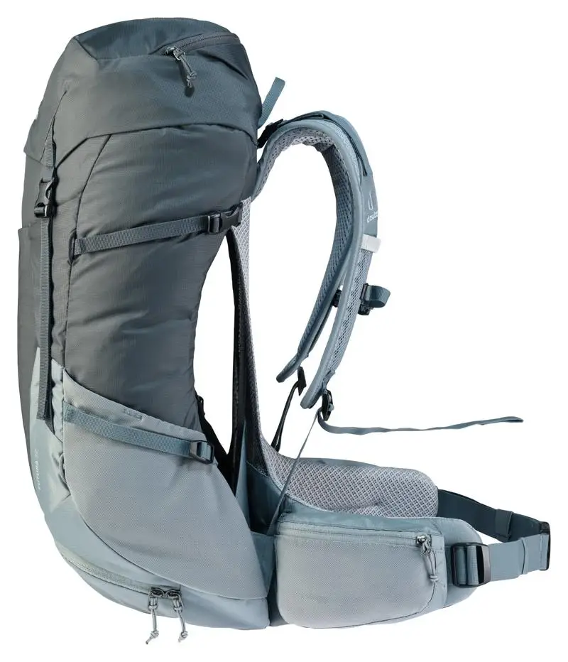 Рюкзак Deuter Futura 32 л Graphite-shale