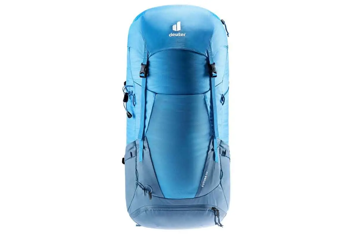 Рюкзак Deuter Futura 32 л Reef Ink