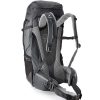 Рюкзак Deuter Futura Pro 40 л Graphite Black 102572
