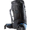 Рюкзак Deuter Futura Pro 40 л Graphite Black 102573