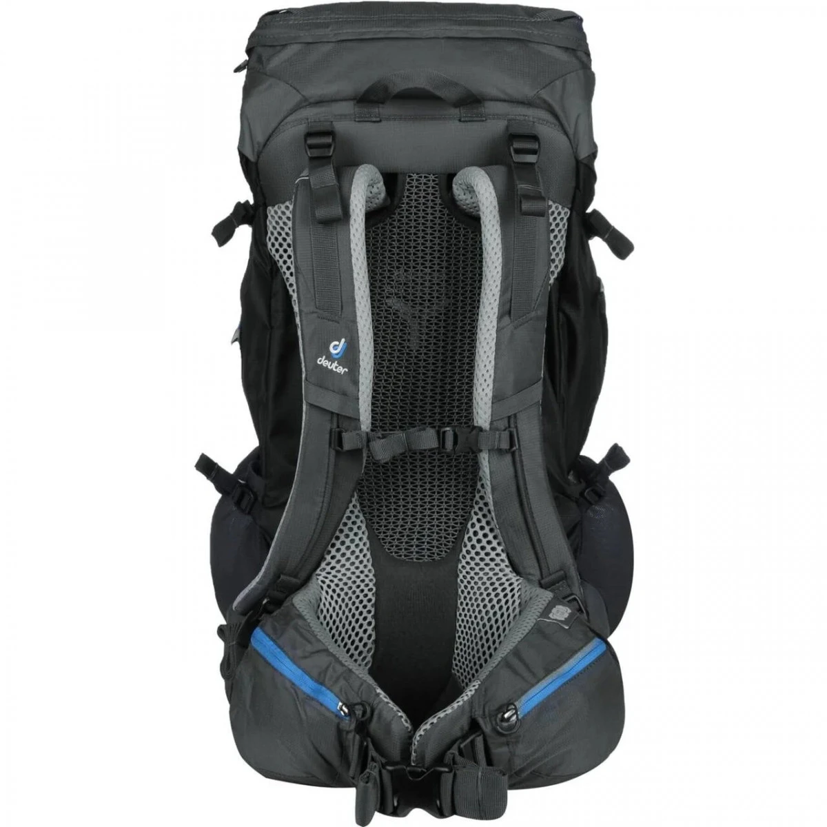 Рюкзак Deuter Futura Pro EL 44 л Graphite Black