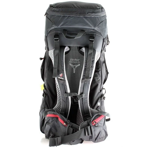 Рюкзак Deuter Futura Pro SL 38 л Graphite Black