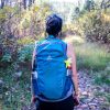 Рюкзак Deuter Futura SL 26 л Ruby Maron 101969