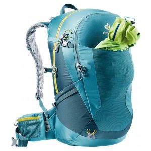 Рюкзак Deuter Futura SL 26 л Petrol Arctic