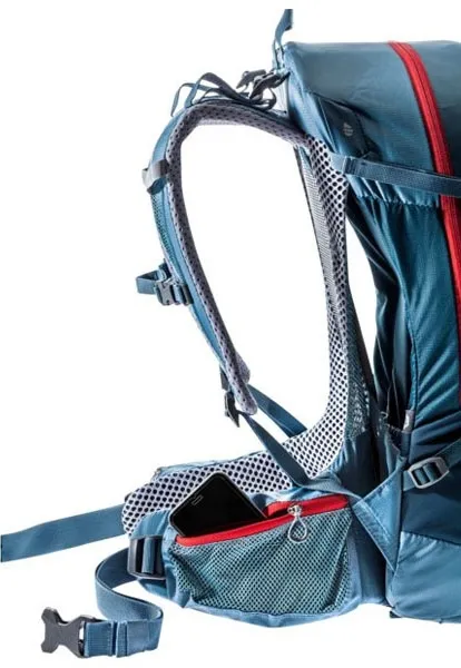 Рюкзак Deuter Futura SL 26 л Slateblue Arctic